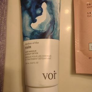 Vor hair masque